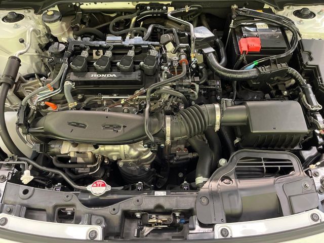 HONDA CIVIC hatchback 2023