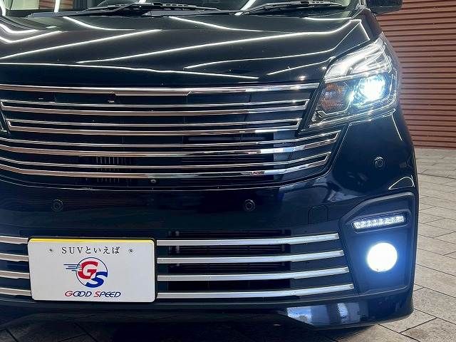 NISSAN DAYZ ROOX 2019