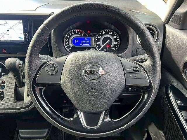 NISSAN DAYZ ROOX 2019