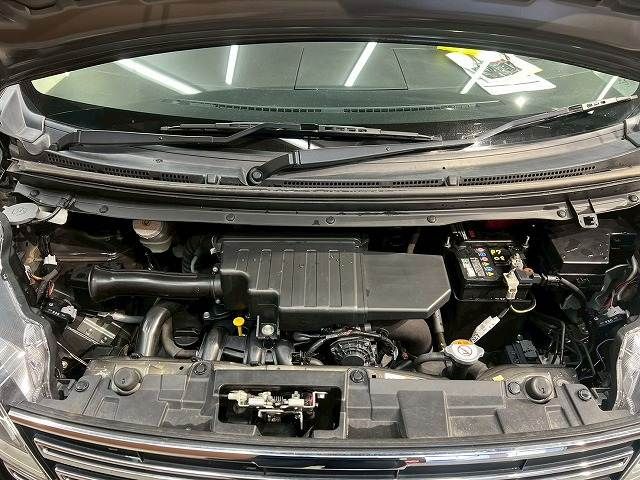 NISSAN DAYZ ROOX 2019