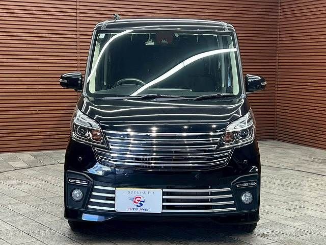 NISSAN DAYZ ROOX 2019