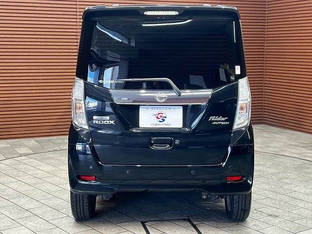 NISSAN DAYZ ROOX 2019