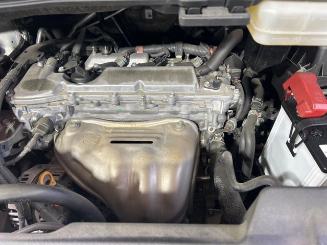 TOYOTA VELLFIRE 2017