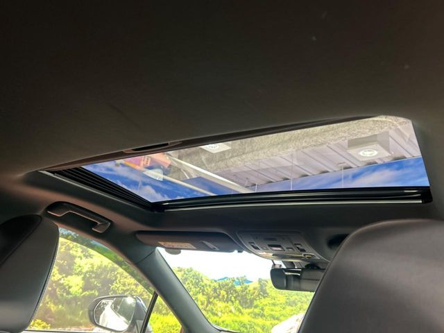 TOYOTA LEXUS RX450h AWD 2019