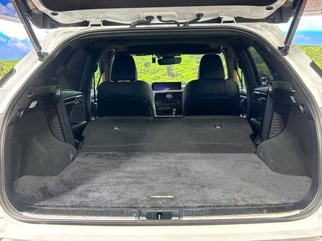 TOYOTA LEXUS RX450h AWD 2019