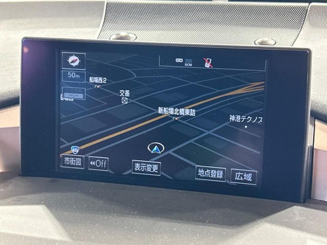 TOYOTA LEXUS NX200t 2015