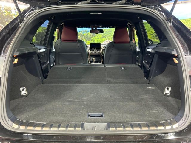 TOYOTA LEXUS NX200t 2015