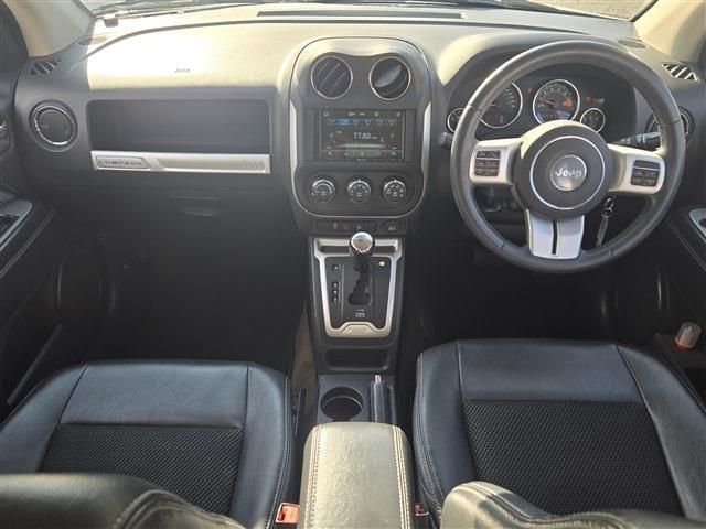 JEEP JEEP COMPASS 4WD 2014