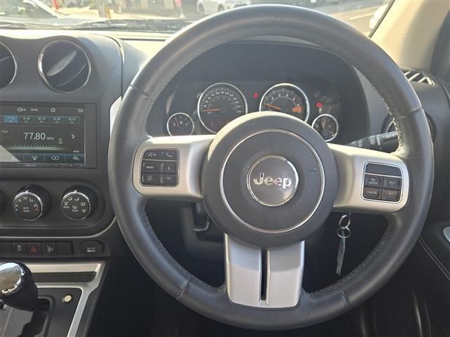 JEEP JEEP COMPASS 4WD 2014