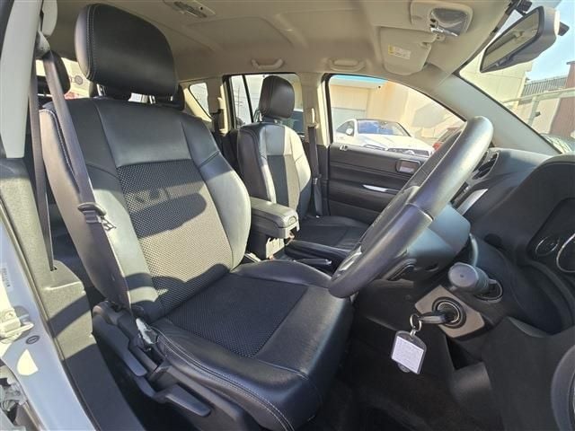 JEEP JEEP COMPASS 4WD 2014