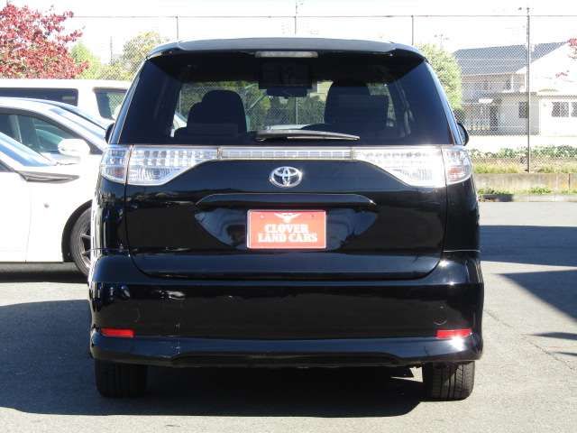 TOYOTA ESTIMA 2013