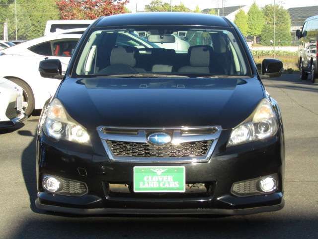 SUBARU LEGACY-TW 4WD 2013