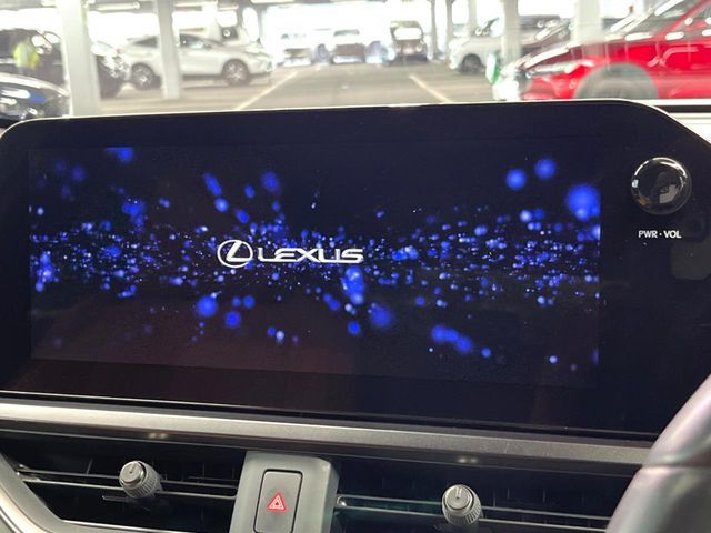 TOYOTA LEXUS UX250h 2022