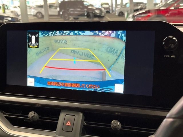 TOYOTA LEXUS UX250h 2022