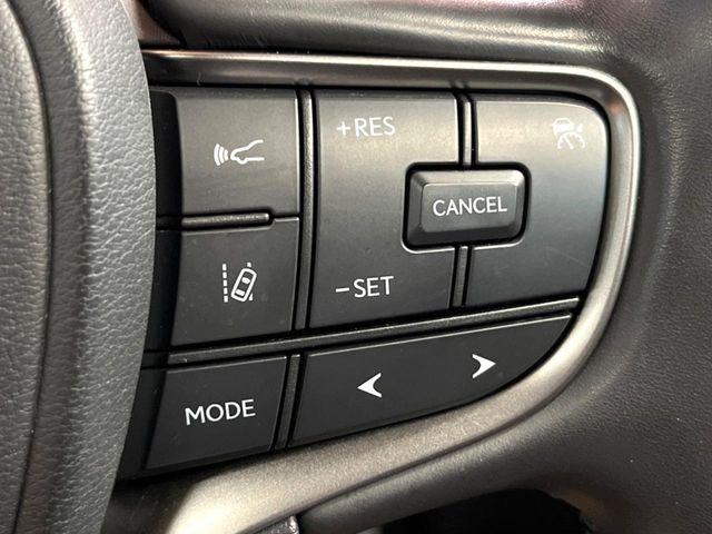 TOYOTA LEXUS UX250h 2022