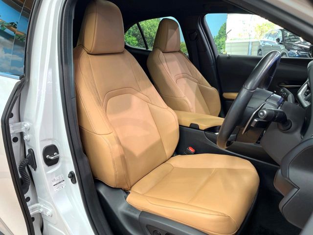 TOYOTA LEXUS UX250h 2022