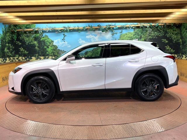 TOYOTA LEXUS UX250h 2022