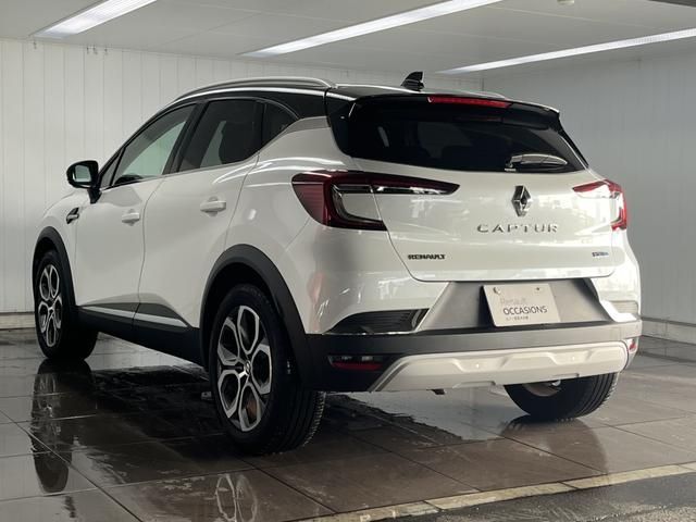 RENAULT RENAULT CAPTUR 2023