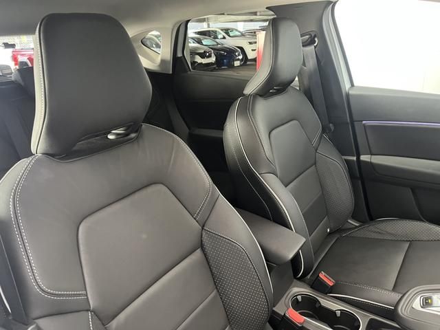 RENAULT RENAULT CAPTUR 2023