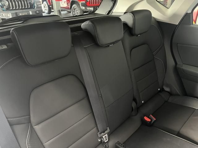 RENAULT RENAULT CAPTUR 2023