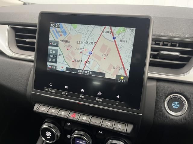 RENAULT RENAULT CAPTUR 2023