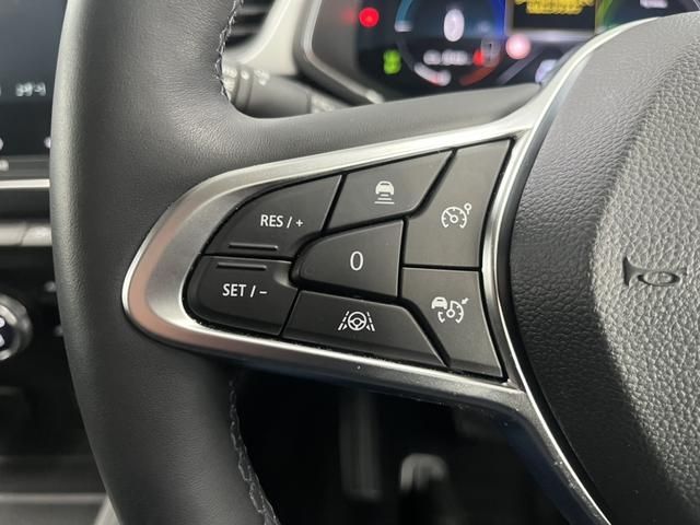 RENAULT RENAULT CAPTUR 2023