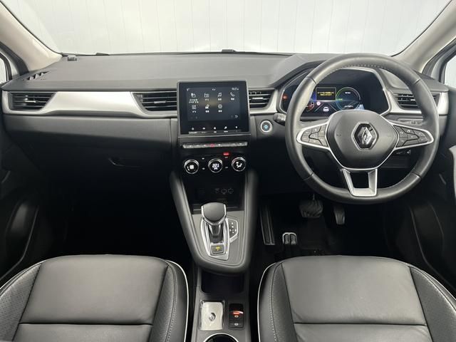 RENAULT RENAULT CAPTUR 2023