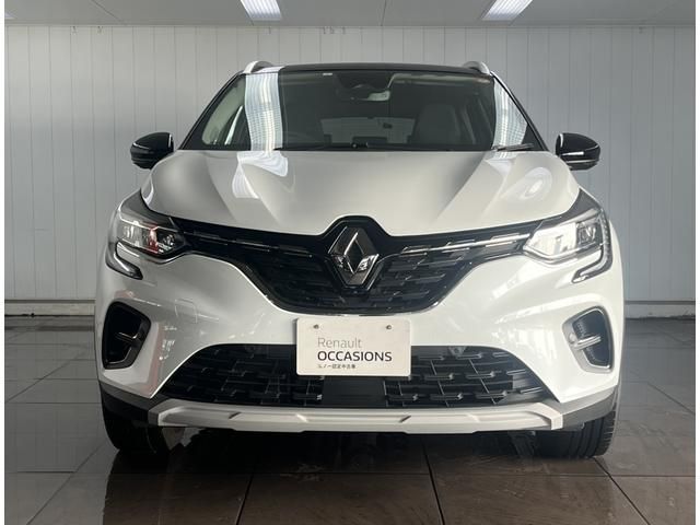 RENAULT RENAULT CAPTUR 2023