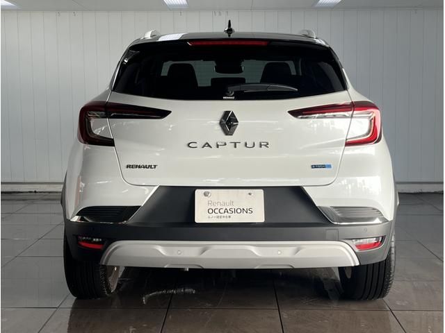 RENAULT RENAULT CAPTUR 2023