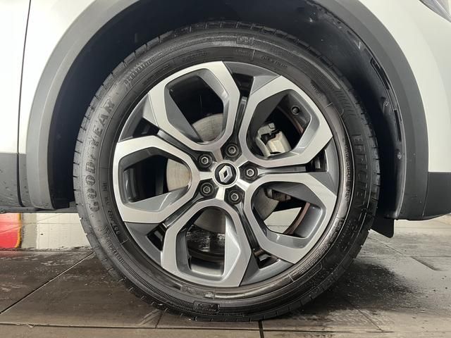 RENAULT RENAULT CAPTUR 2023