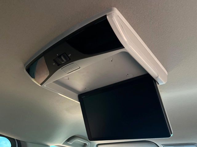 HONDA STEPWAGON SPADA HYBRID 2019