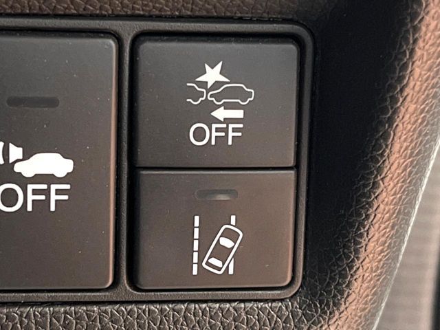 HONDA STEPWAGON SPADA HYBRID 2019