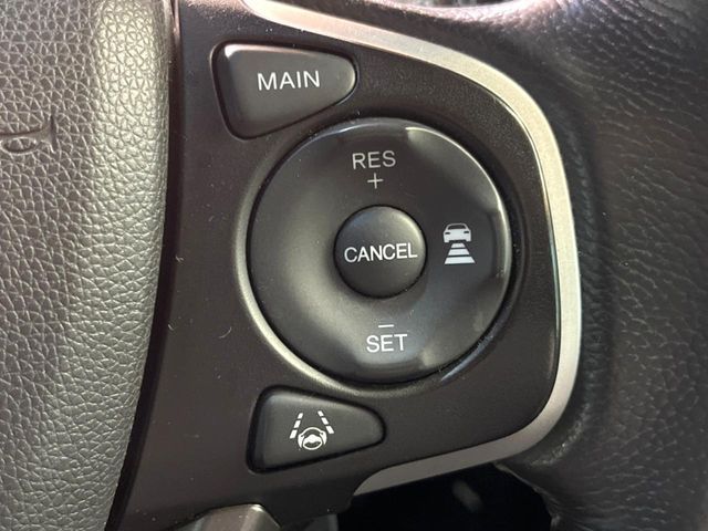 HONDA STEPWAGON SPADA HYBRID 2019