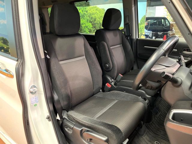 HONDA STEPWAGON SPADA HYBRID 2019