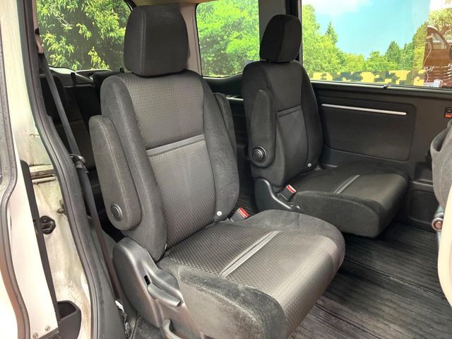 HONDA STEPWAGON SPADA HYBRID 2019