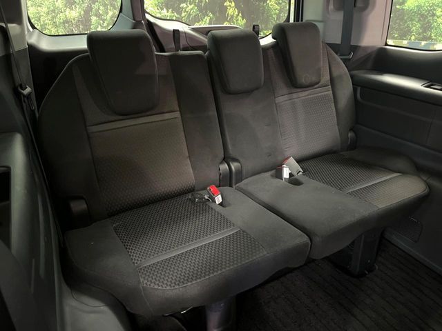 HONDA STEPWAGON SPADA HYBRID 2019