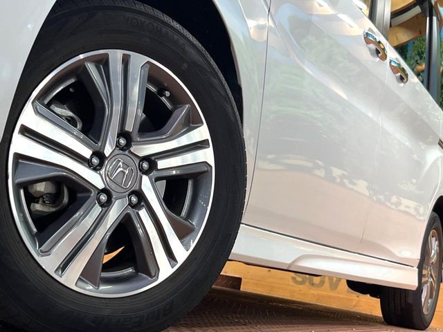 HONDA STEPWAGON SPADA HYBRID 2019