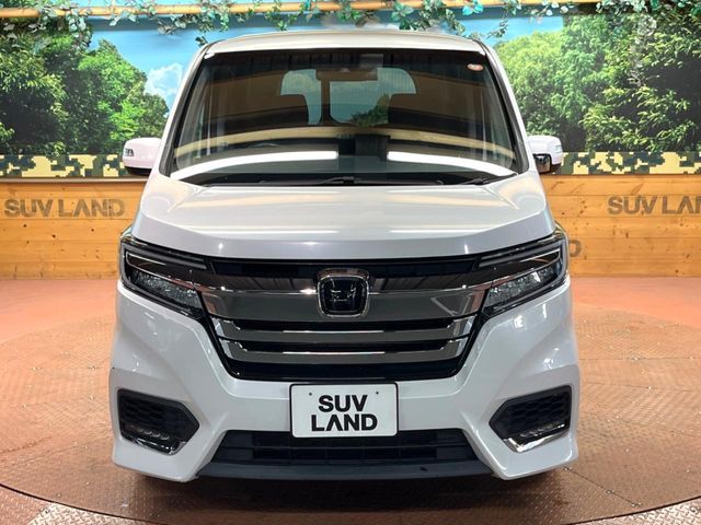 HONDA STEPWAGON SPADA HYBRID 2019