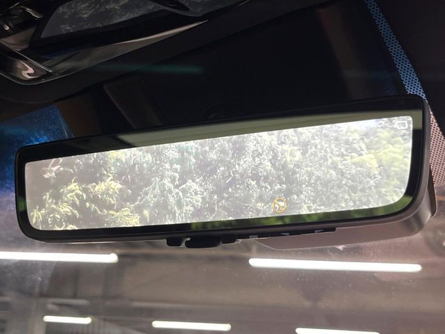 TOYOTA HARRIER HYBRID 2021