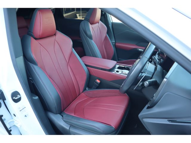 TOYOTA LEXUS RX500h 2023