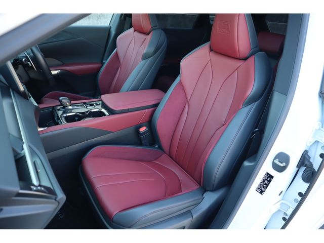 TOYOTA LEXUS RX500h 2023