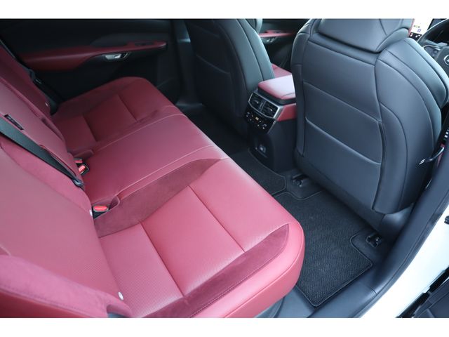 TOYOTA LEXUS RX500h 2023