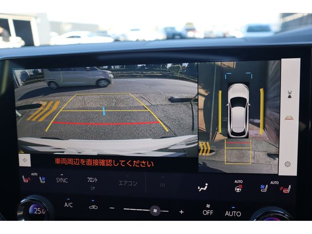 TOYOTA LEXUS RX500h 2023