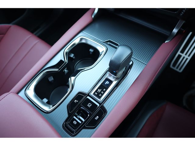 TOYOTA LEXUS RX500h 2023