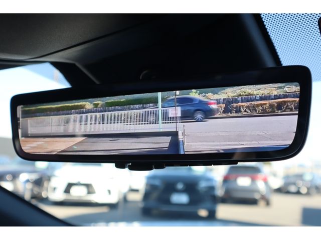 TOYOTA LEXUS RX500h 2023