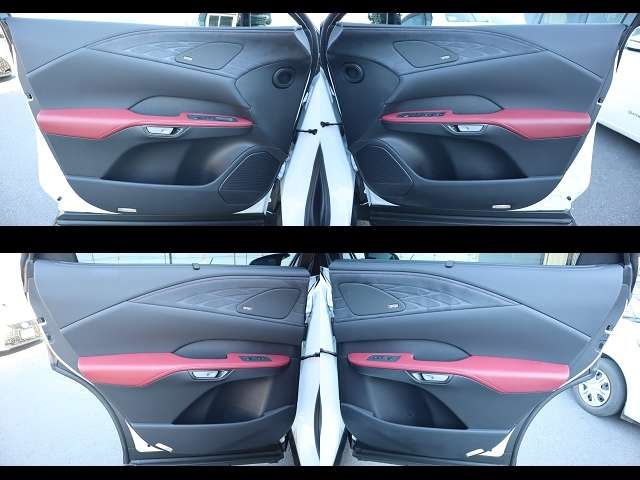 TOYOTA LEXUS RX500h 2023