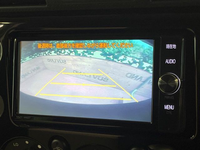 TOYOTA FJ CRUISER 4WD 2017