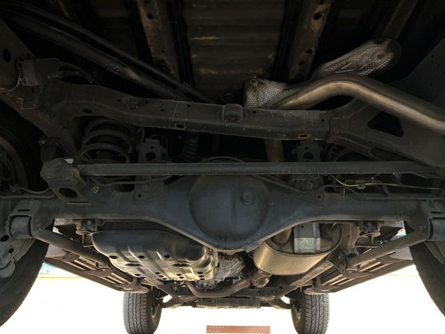 TOYOTA FJ CRUISER 4WD 2017