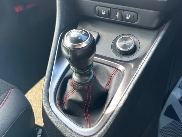 TOYOTA GR YARIS 2020