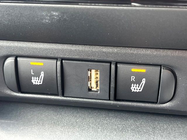 TOYOTA GR YARIS 2020